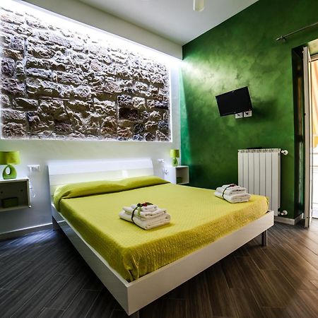 B&B Da Rosario Campomaggiore Экстерьер фото